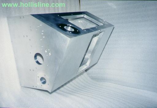 An Aluminum Vacuum Chamber (1)