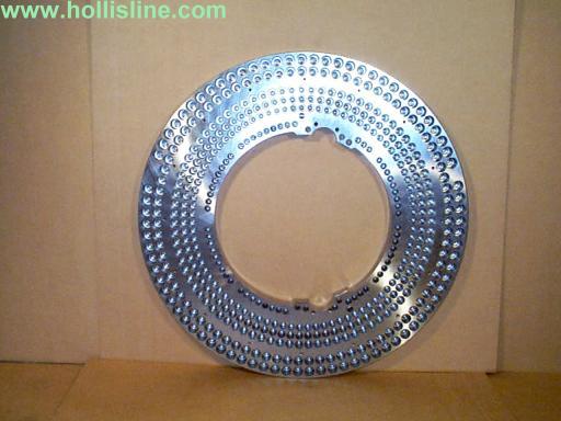 Bearing Plate