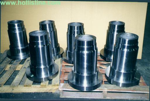 Steel Castings